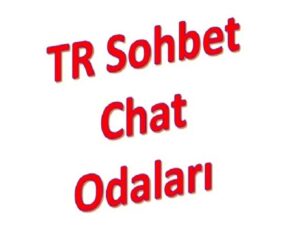 TRSohbet Chat Türkiye Sohbet Sitesi